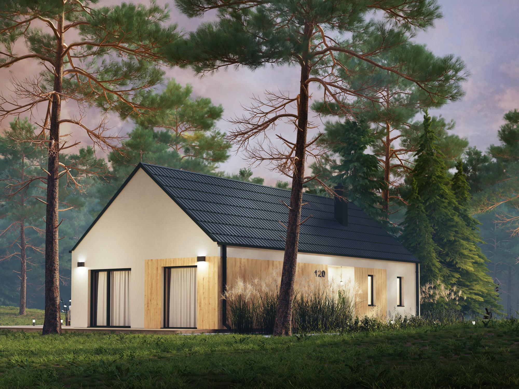 Loeva120 by Les Maisons Melboises — image 5
