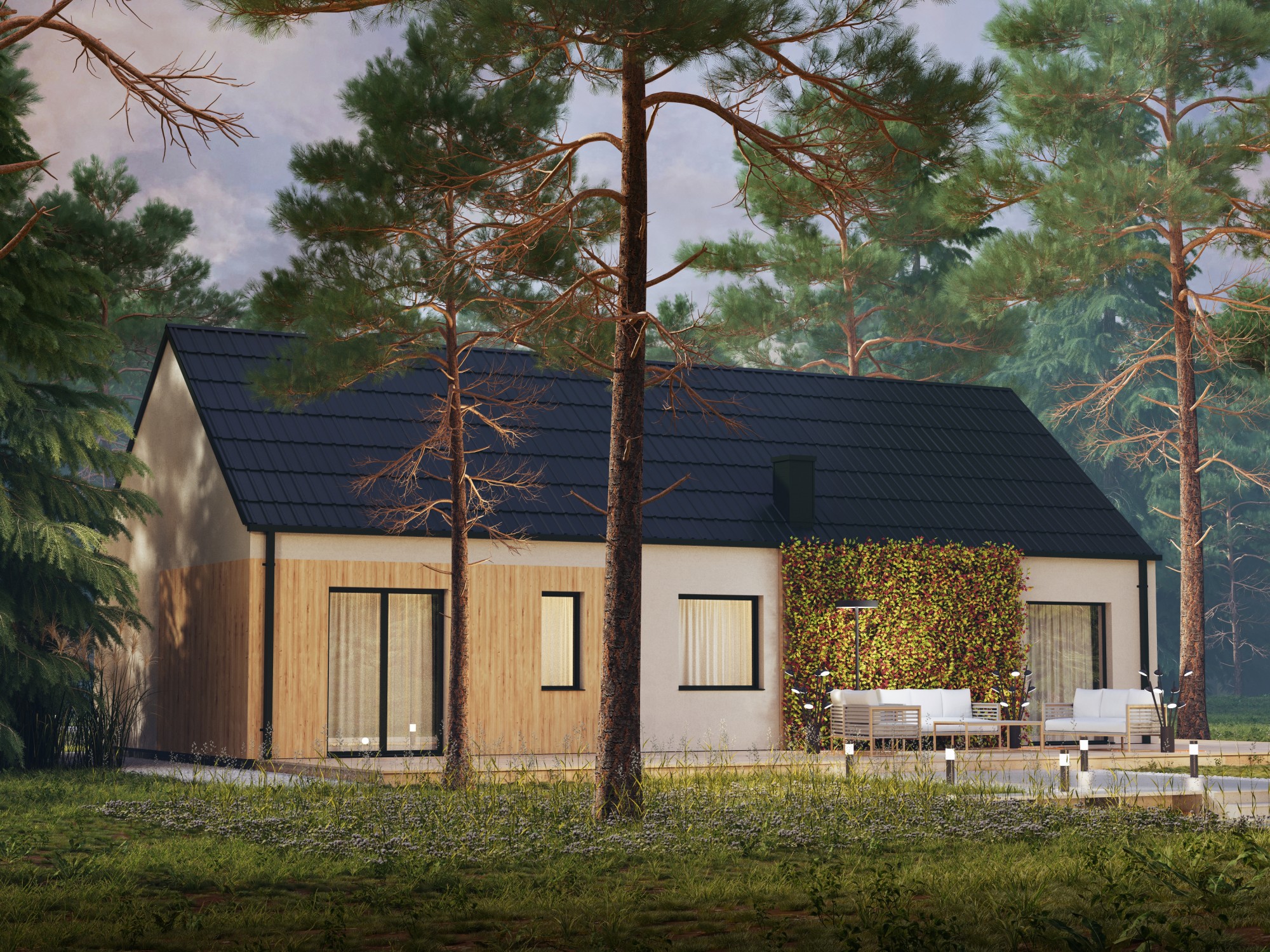 Loeva120 by Les Maisons Melboises — image 6