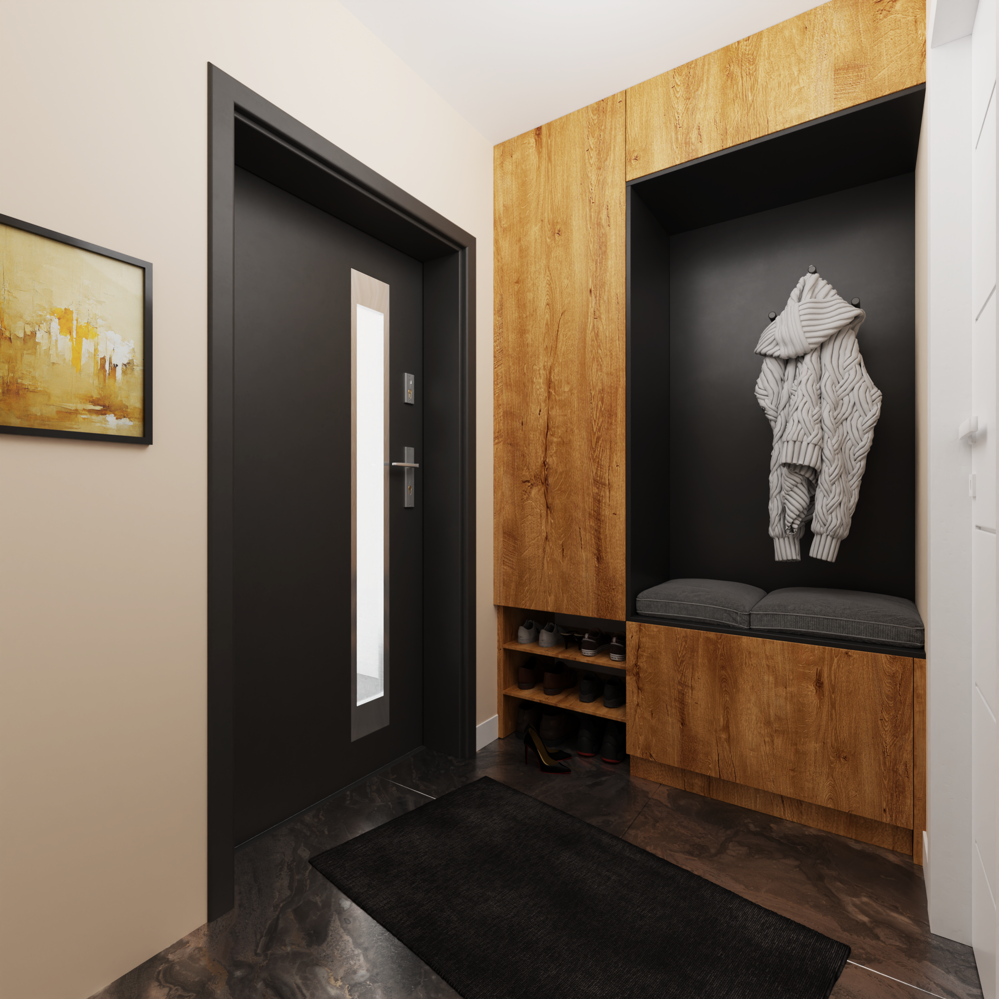 Loeva70 by Les Maisons Melboises — image 4