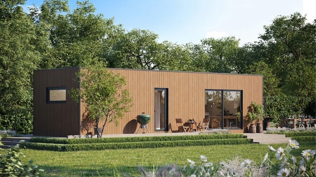 Luméa 4×12 by Les Maisons Melboises — image 1