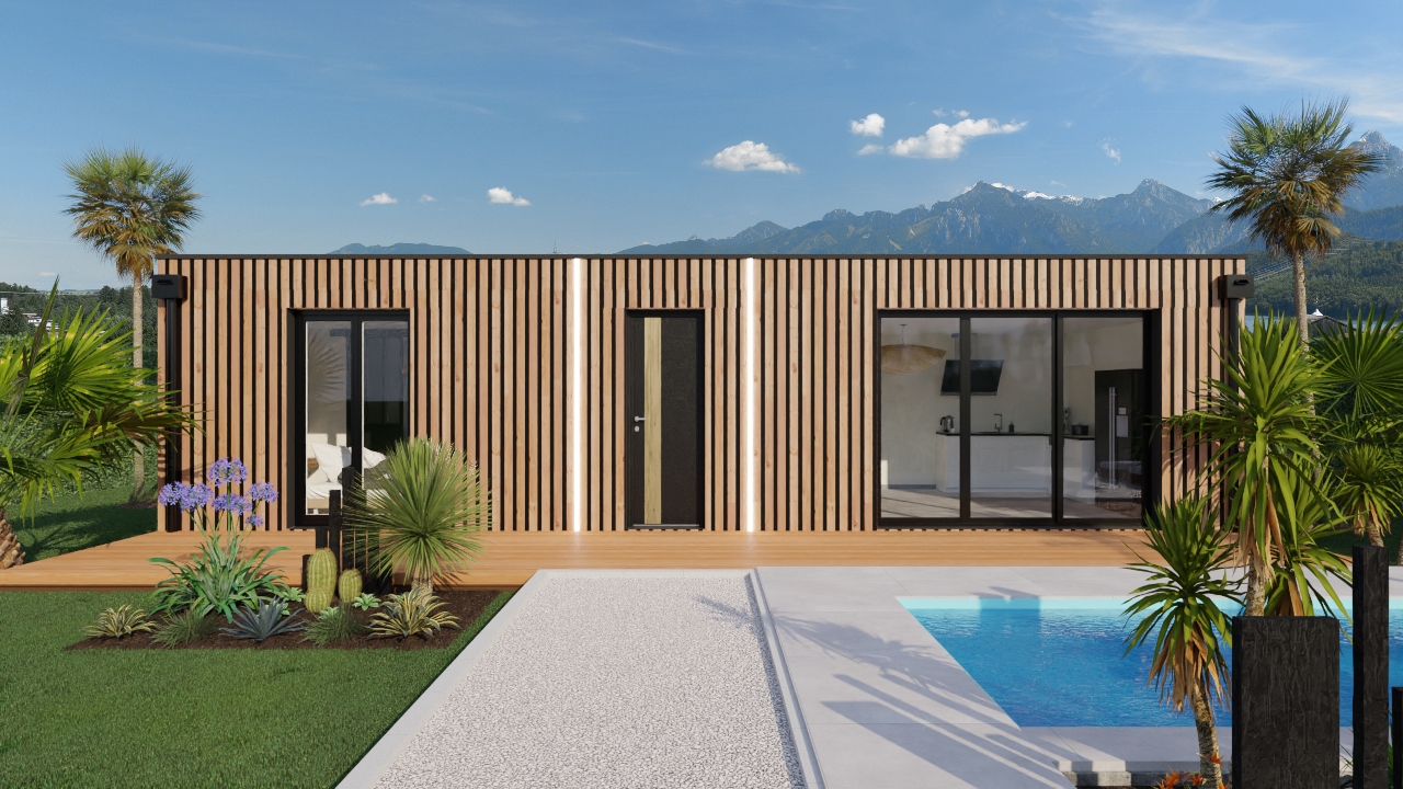 Luméa 4×12 by Les Maisons Melboises — image 4