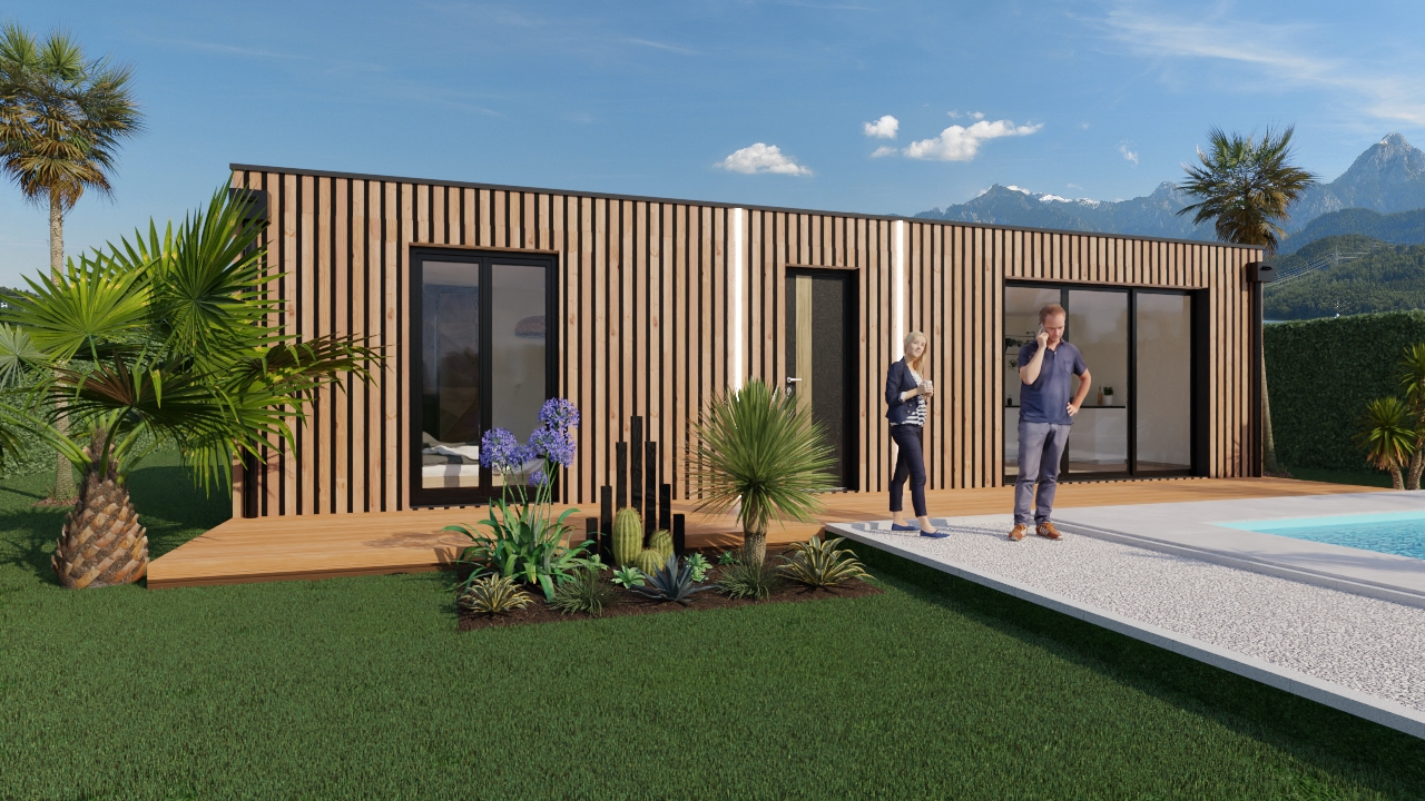 Luméa 4×12 by Les Maisons Melboises — image 5