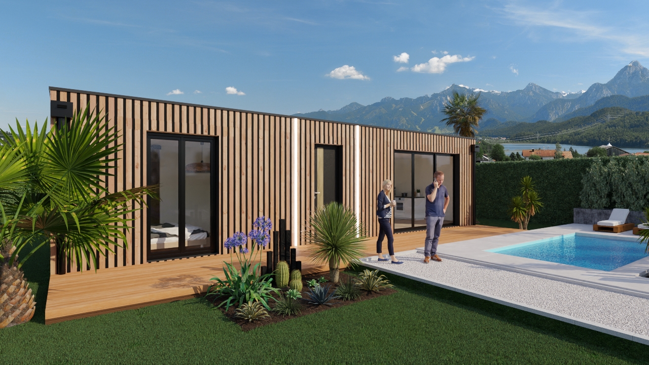 Luméa 4×12 by Les Maisons Melboises — image 6