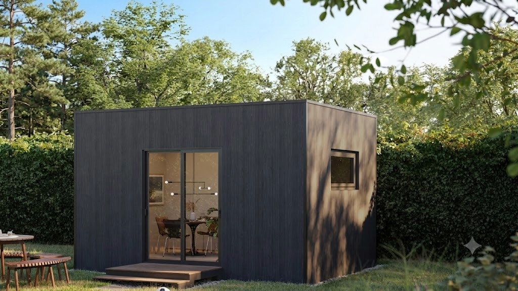 Luméa 4×5 by Les Maisons Melboises — image 1