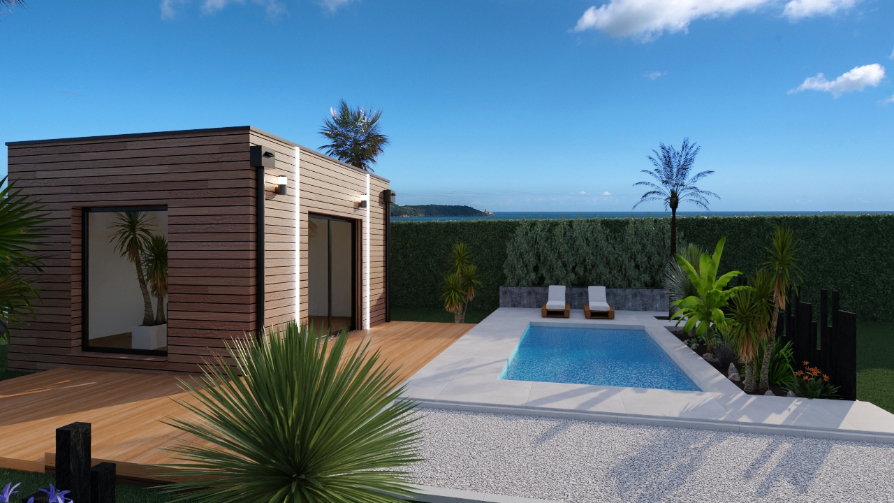 Luméa 4×5 by Les Maisons Melboises — image 6
