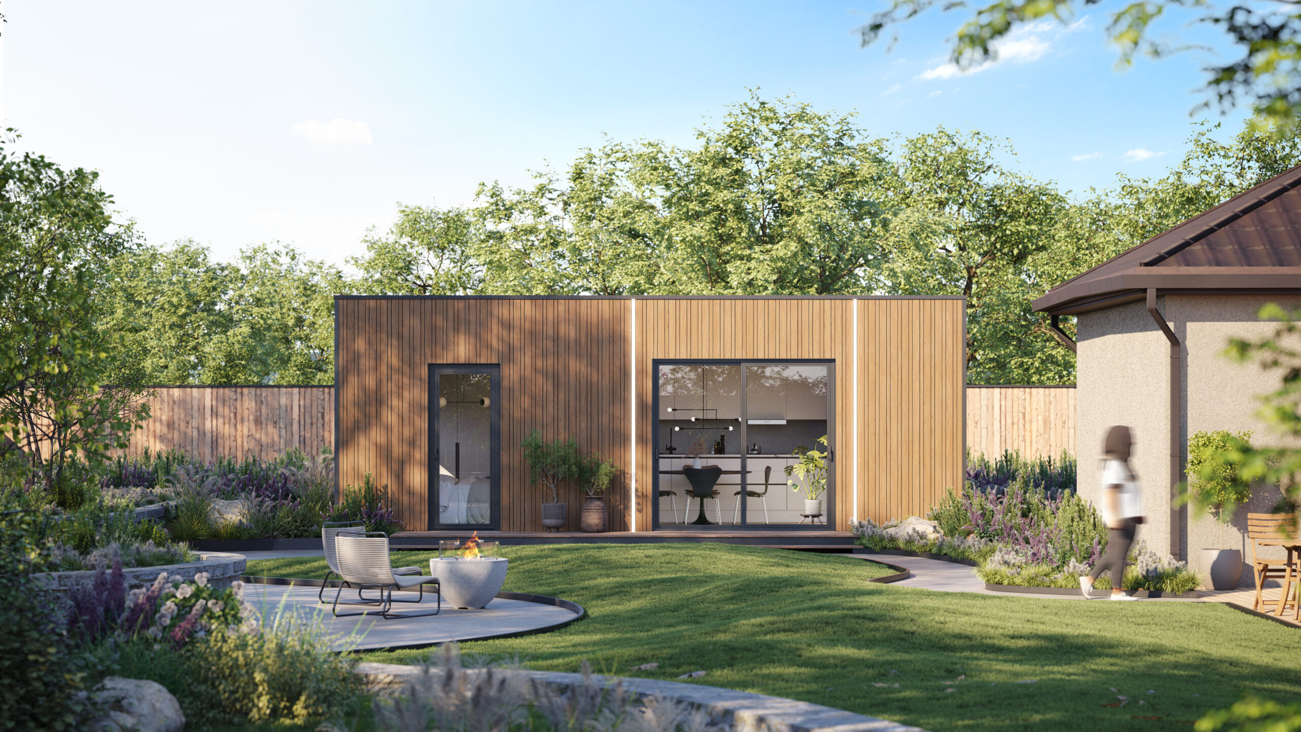 Luméa 4×8 by Les Maisons Melboises — image 1