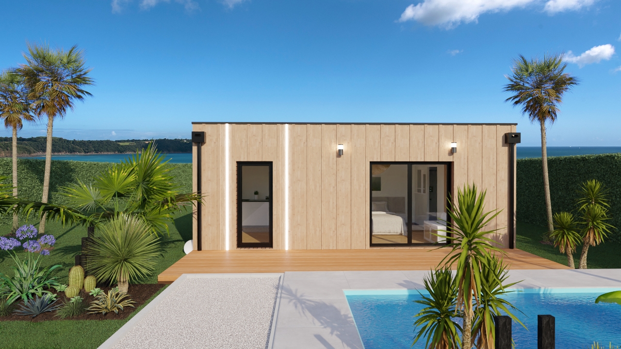 Luméa 4×8 by Les Maisons Melboises — image 5