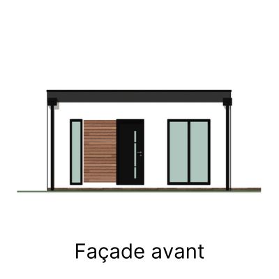 Mael by Les Maisons Melboises — image 2