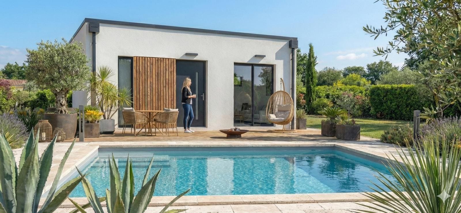 Mael by Les Maisons Melboises — image 5