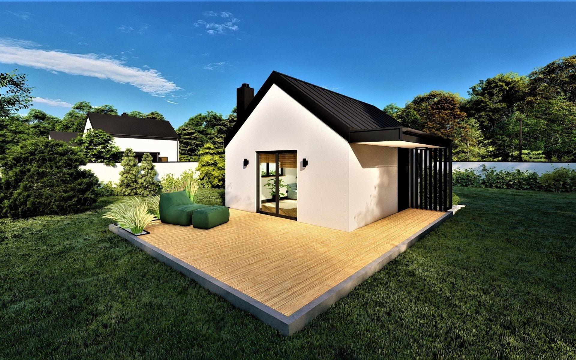 Mea1 by Les Maisons Melboises — image 1