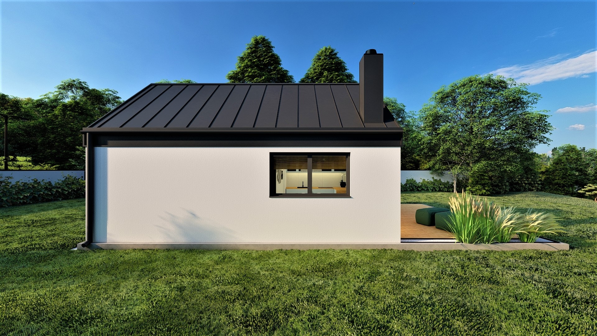 Mea1 by Les Maisons Melboises — image 5
