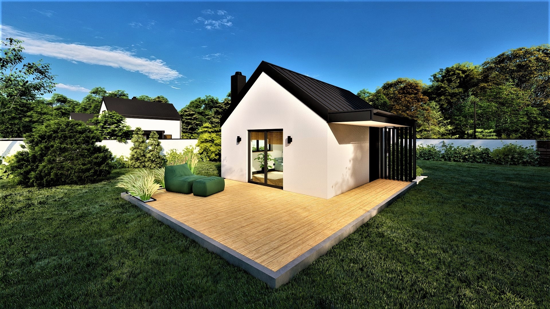 Mea1 by Les Maisons Melboises — image 6