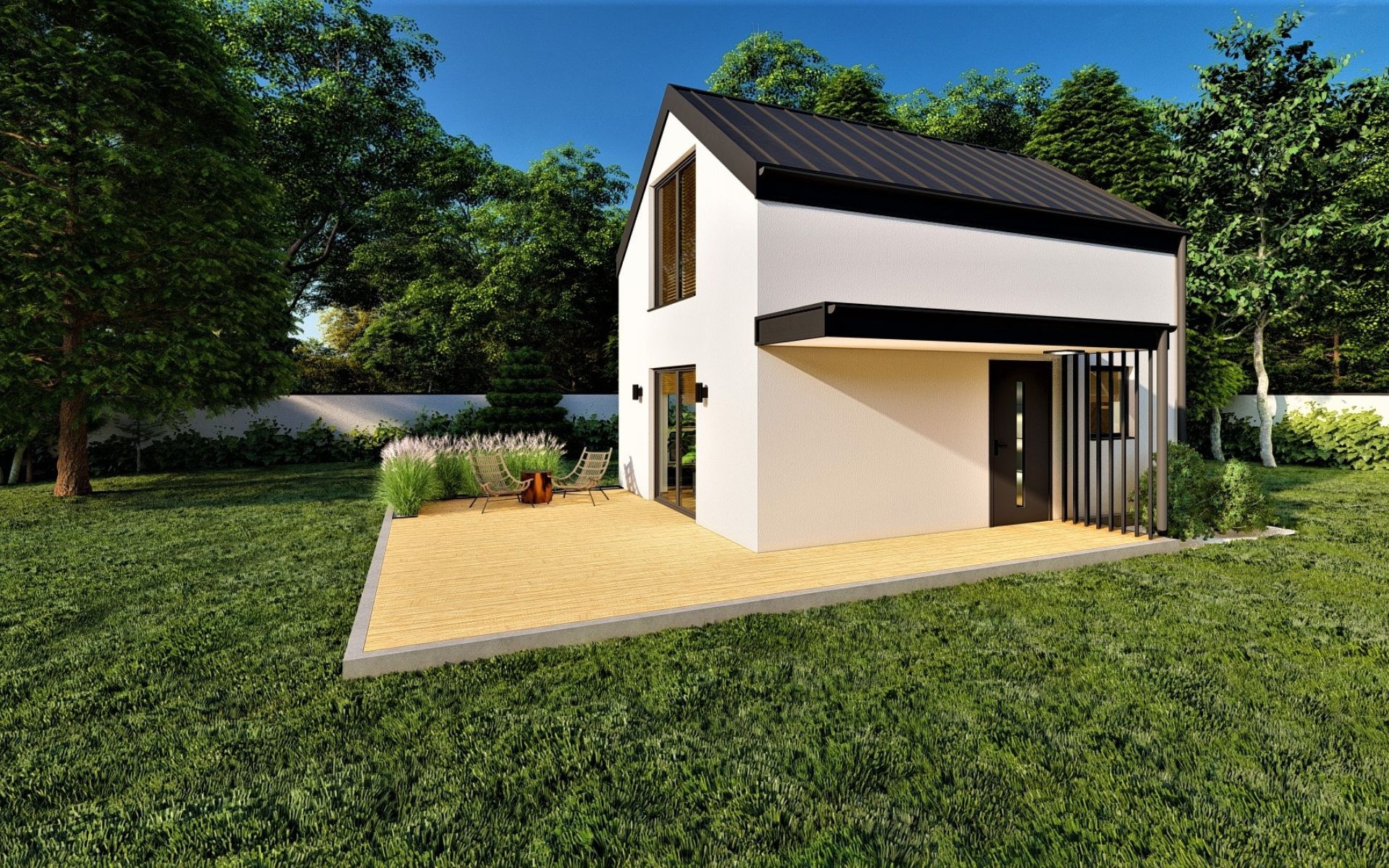 Mea2 by Les Maisons Melboises — image 1