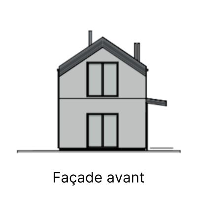 Mea2 by Les Maisons Melboises — image 2