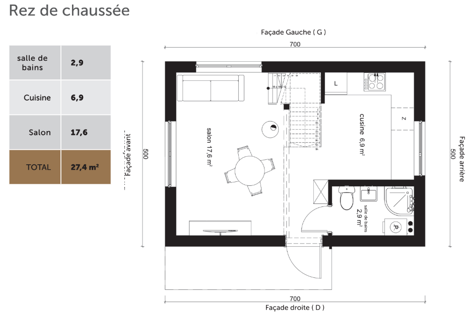 Mea2 by Les Maisons Melboises — image 5