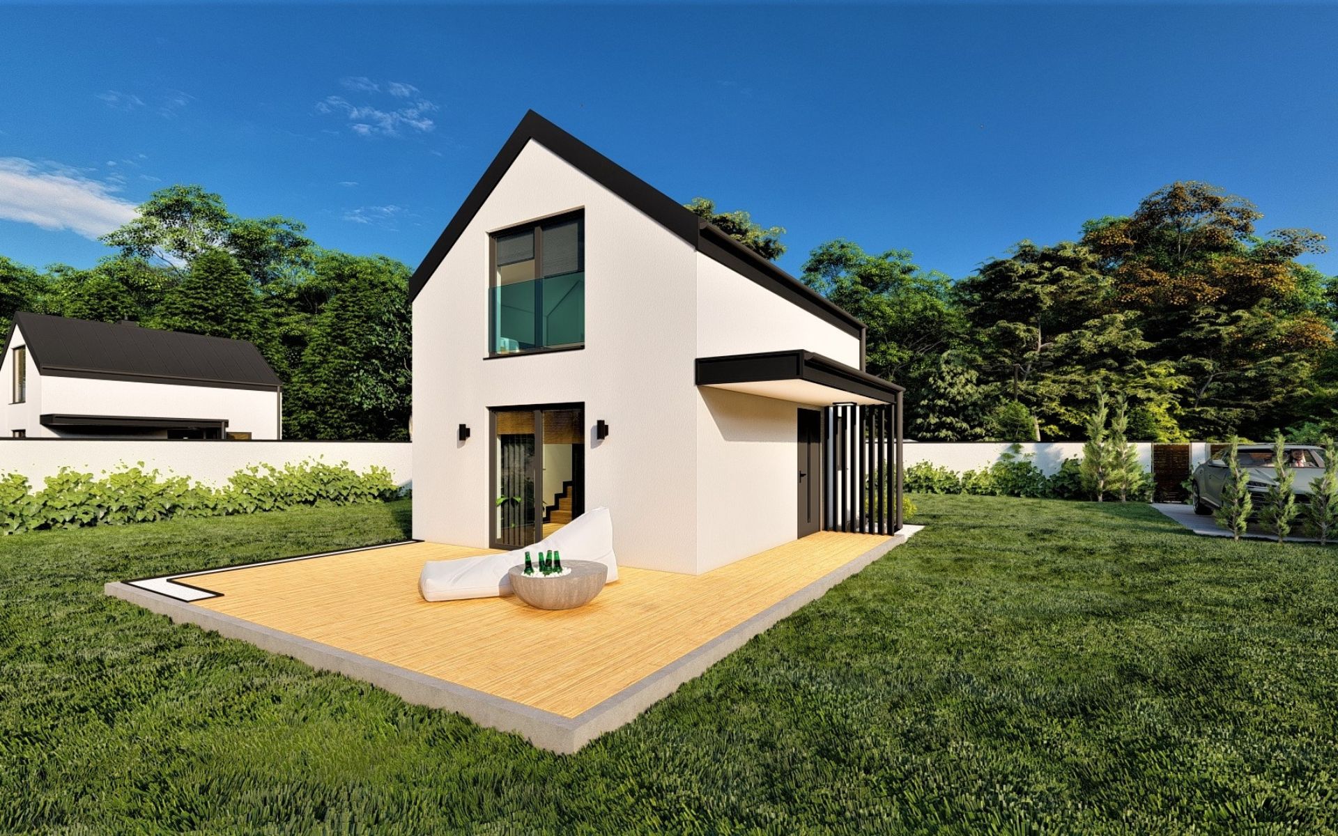 Mea3 by Les Maisons Melboises — image 1