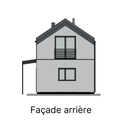 Mea3 by Les Maisons Melboises — image 2