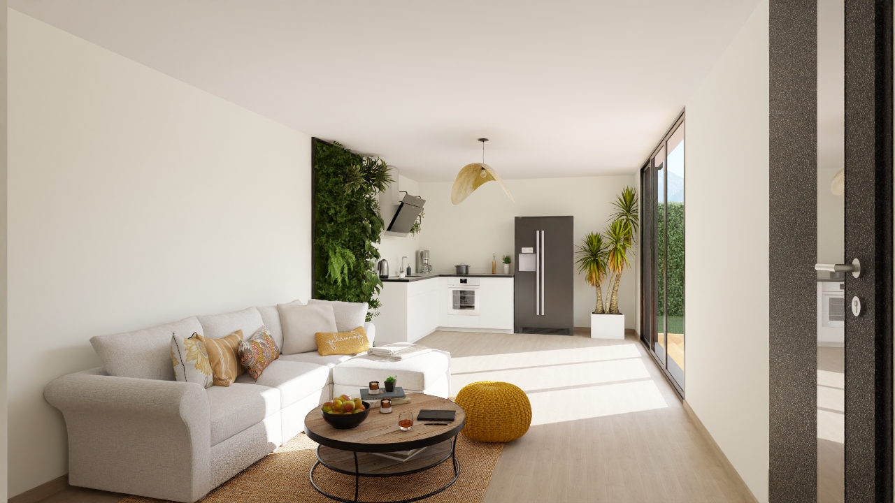 Soléa 3×10 by Les Maisons Melboises — image 5