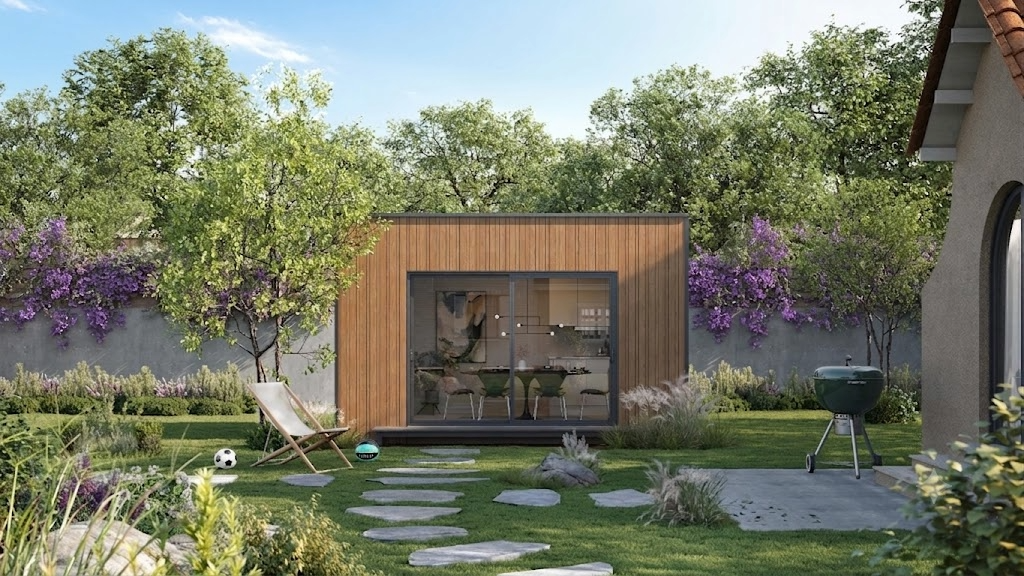 Soléa 3×5 by Les Maisons Melboises — image 1