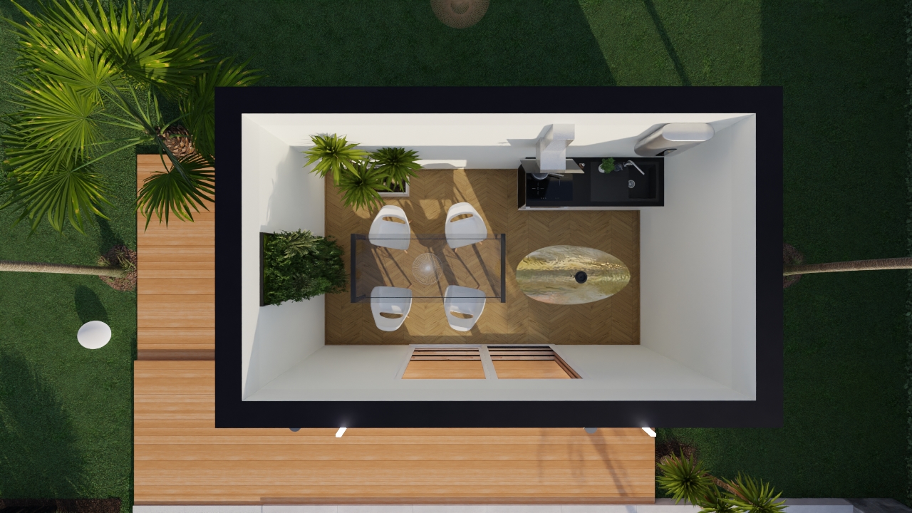 Soléa 3×5 by Les Maisons Melboises — image 2