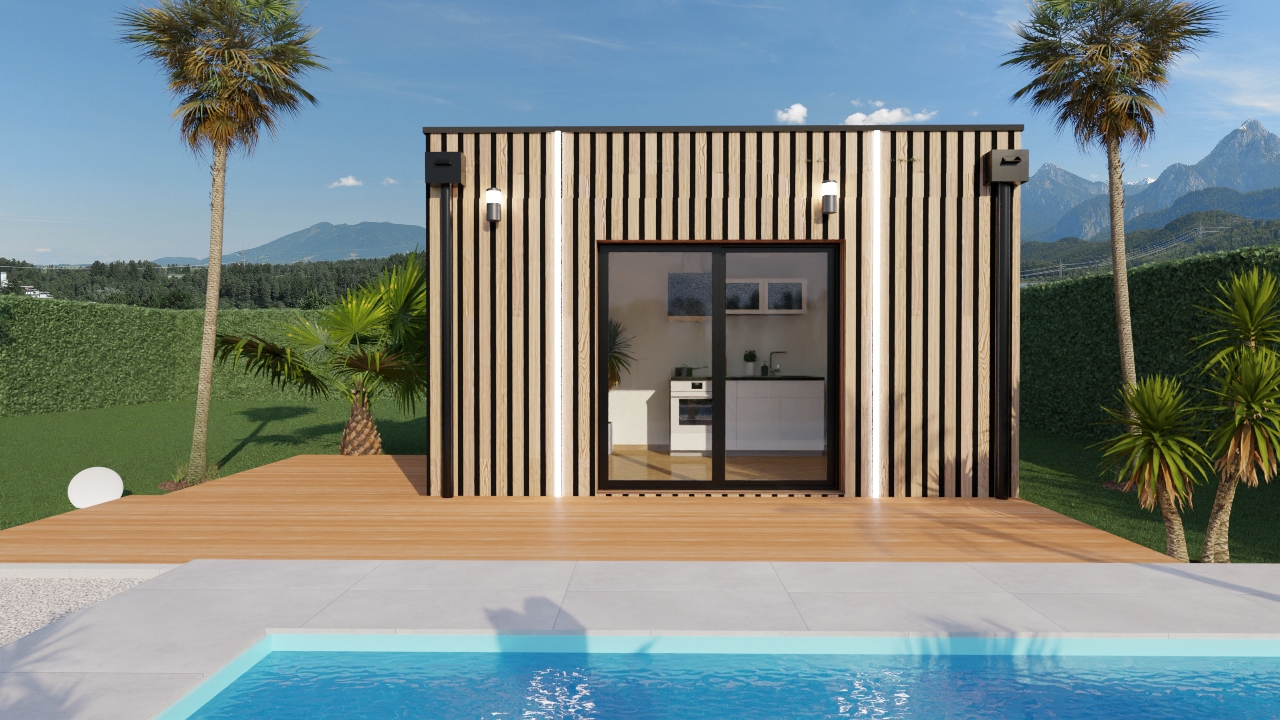 Soléa 3×5 by Les Maisons Melboises — image 3