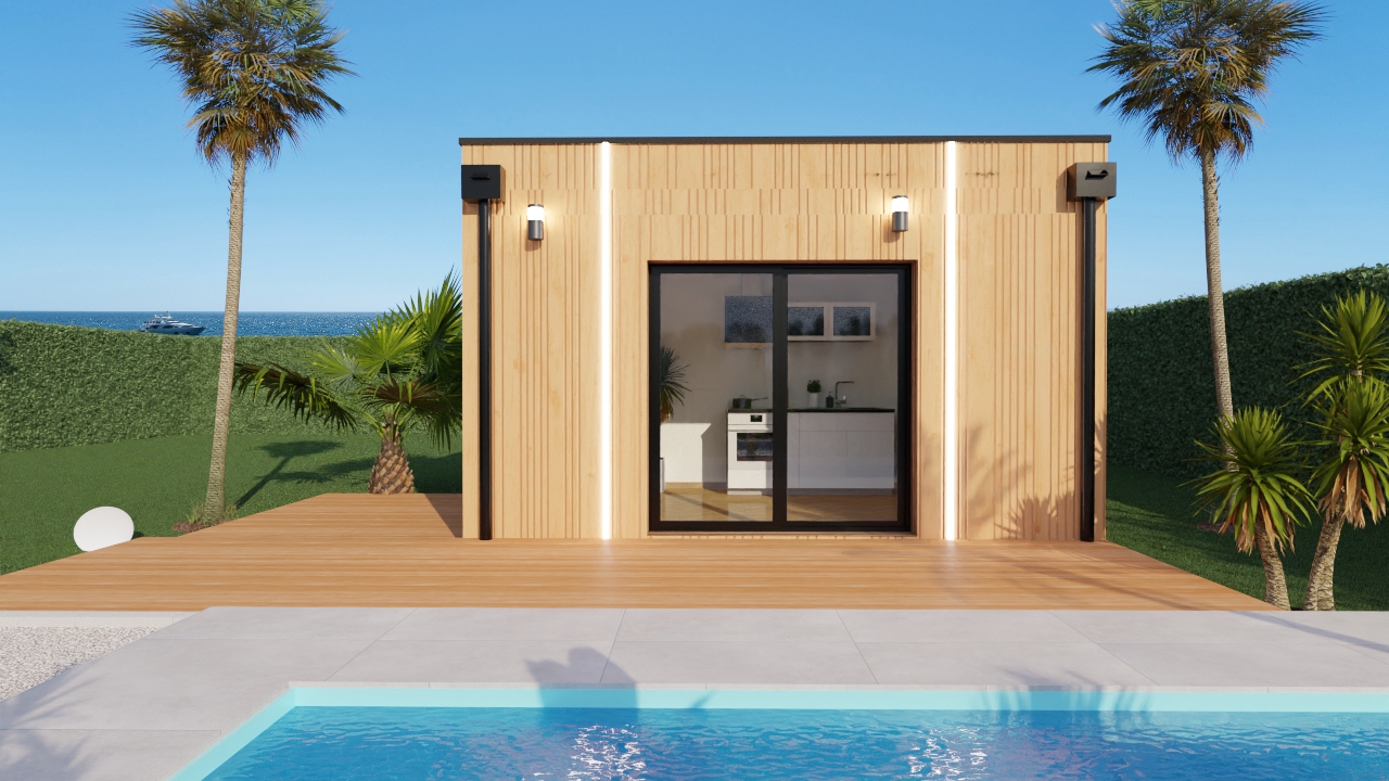 Soléa 3×5 by Les Maisons Melboises — image 5