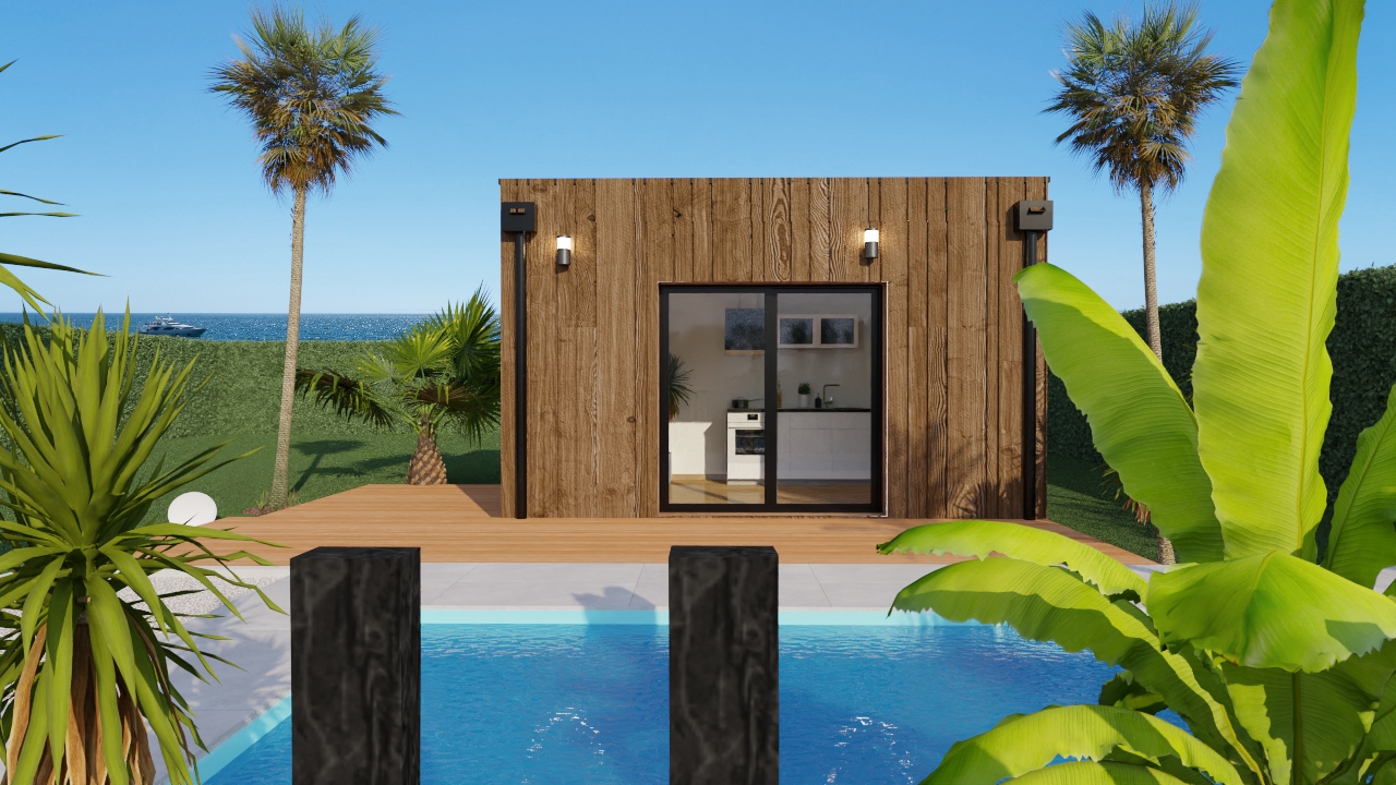 Soléa 3×5 by Les Maisons Melboises — image 6