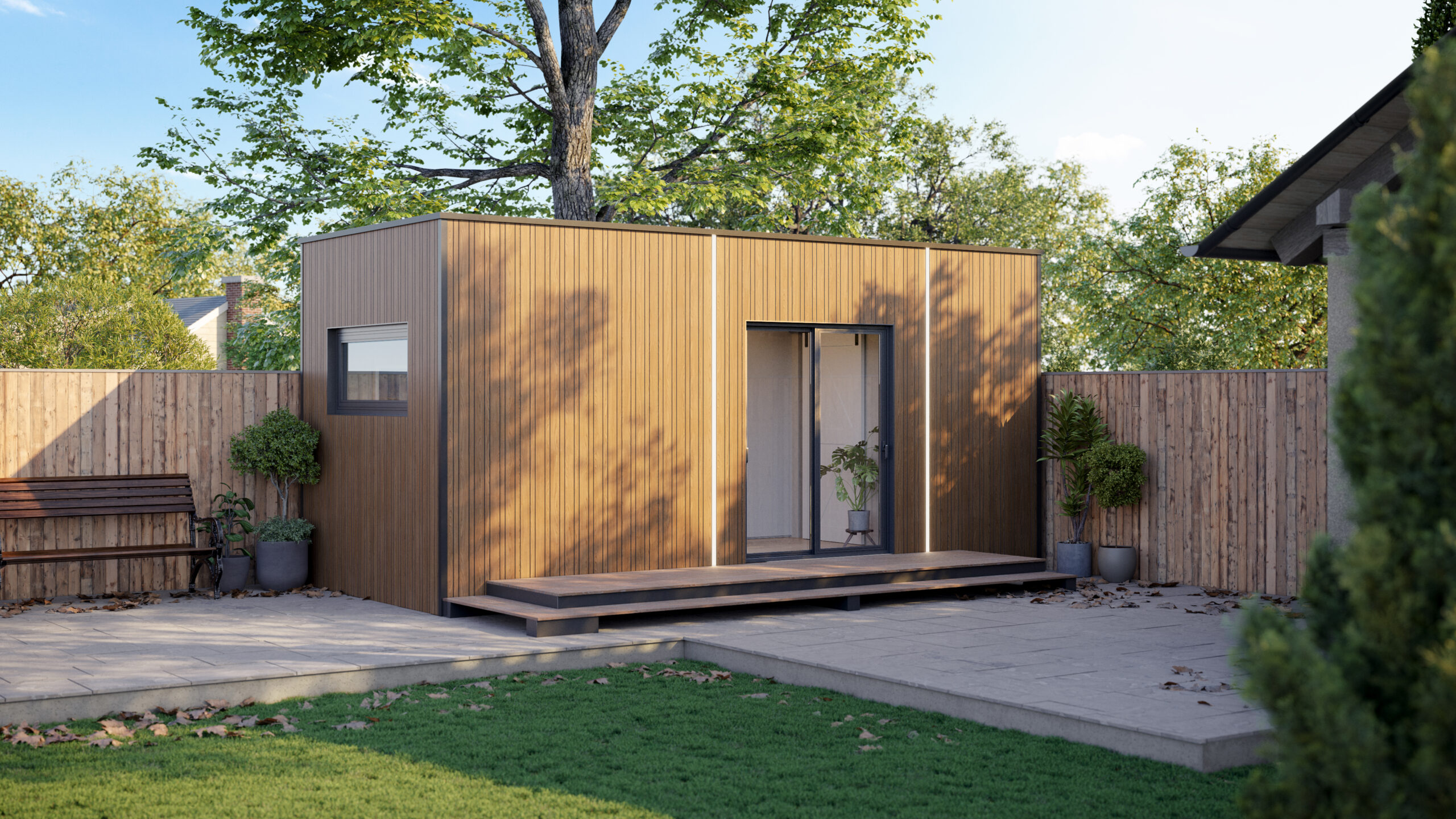 Soléa 3×665 by Les Maisons Melboises — image 1