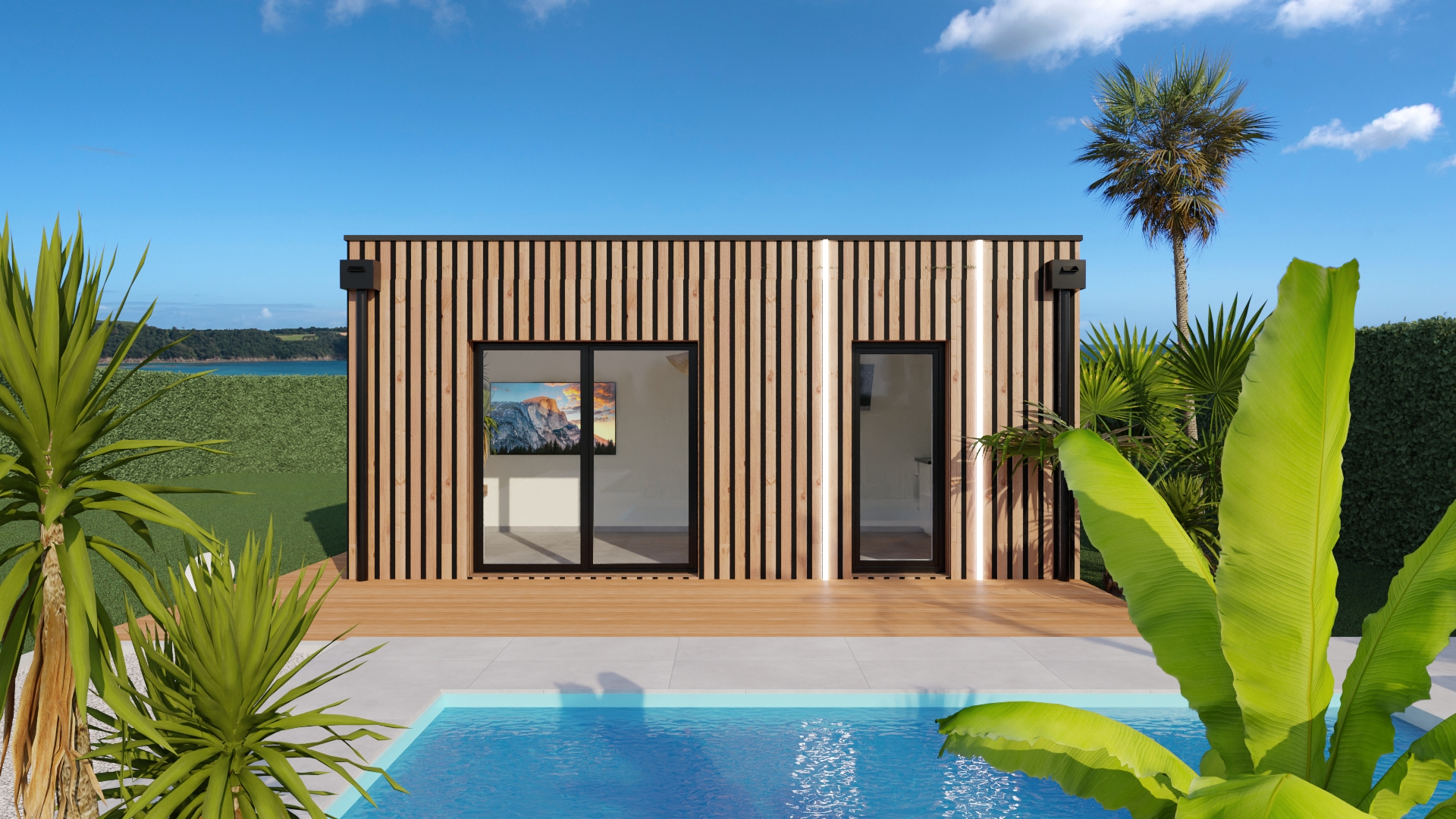Soléa 3×665 by Les Maisons Melboises — image 5