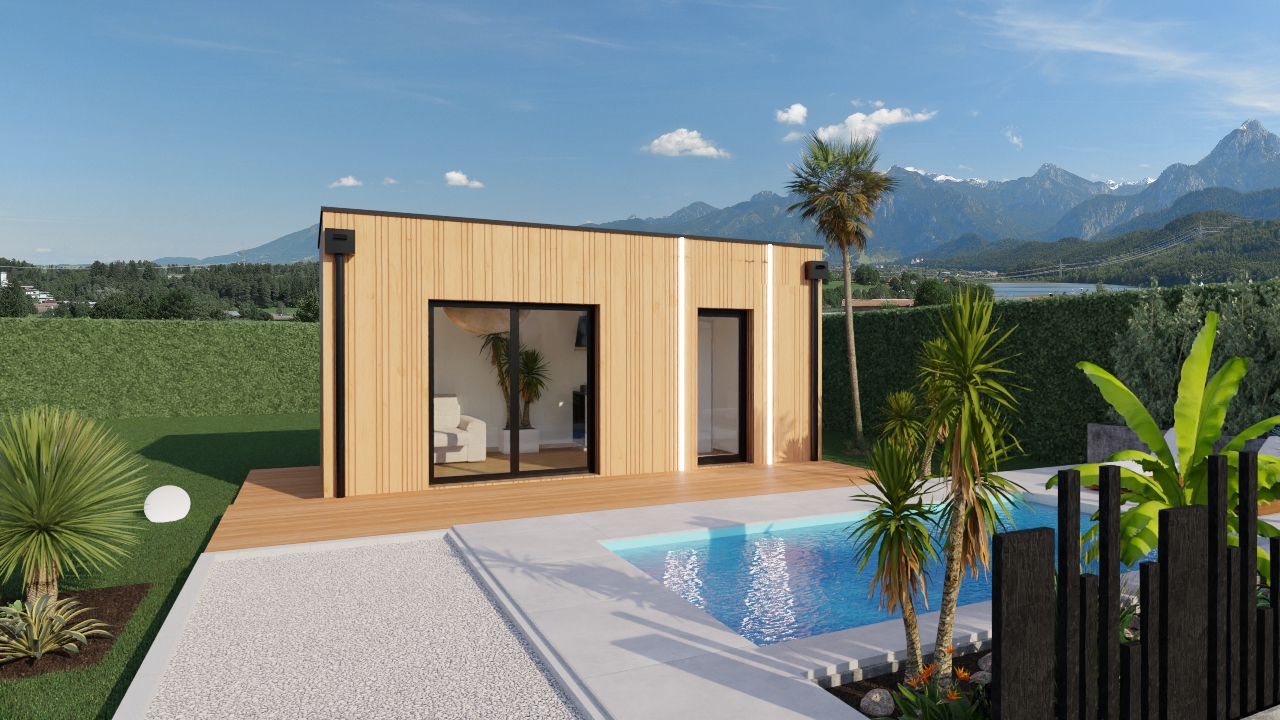 Soléa 3×665 by Les Maisons Melboises — image 6