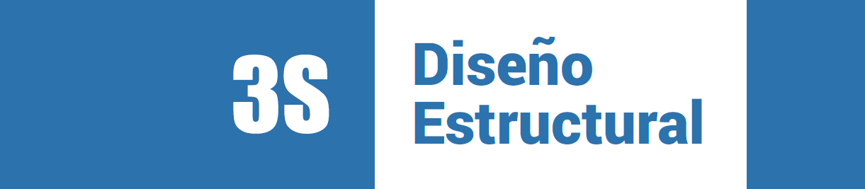 3S Diseño Estructural S.L. logo