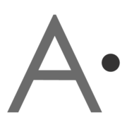 A-FOLD logo