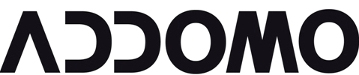 Addomo logo