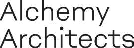 Alchemy Architects logo