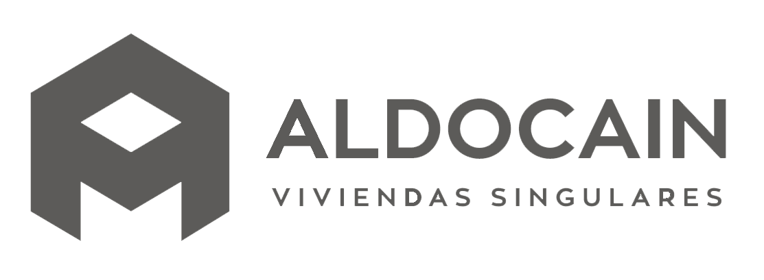 Aldocain Modular logo