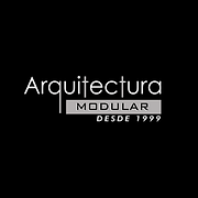 Arquitectura Modular logo
