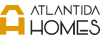 Atlántida Homes logo