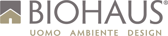 Biohaus logo