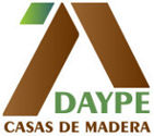 Casas de Madera Daype logo