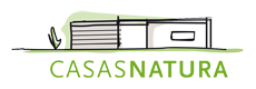 Casas Natura France logo