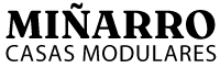 Casas Modulares de Madera logo