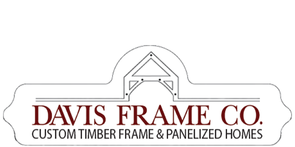 Davis Frame Company logo
