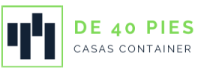 De40Pies logo