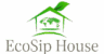 EcoSIP House logo
