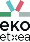Ekoetxea logo