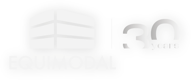 Equimodal logo