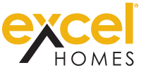 Excel Homes logo