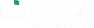 Fabrica Mil Casas logo