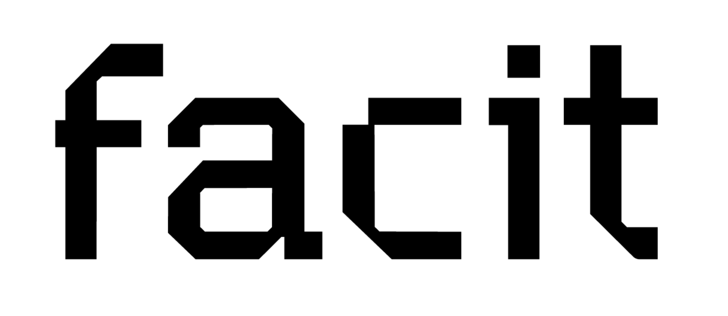 Facit Homes logo