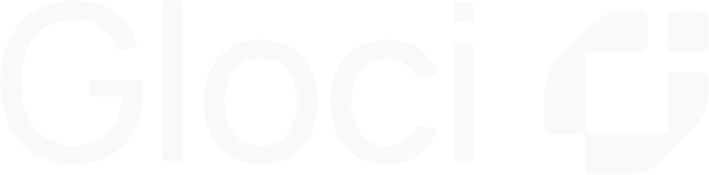 Gloci logo